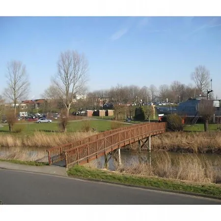Fewo Sauerwald Apartment Horumersiel