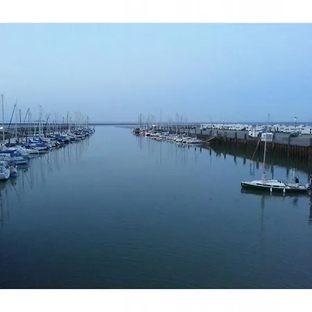Sielkieker Mit Balkon, Whg 3,