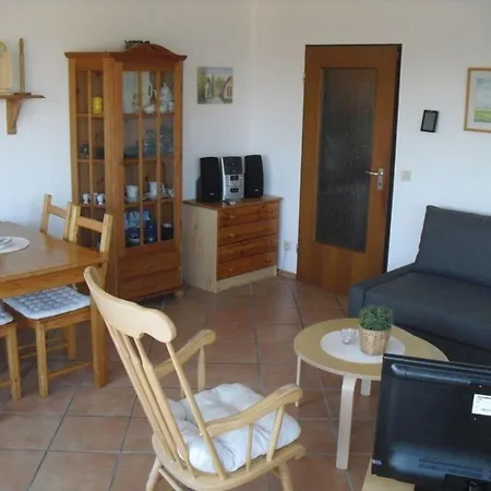Apartment Fewo Sauerwald Horumersiel