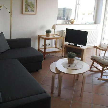 Fewo Sauerwald Apartment *