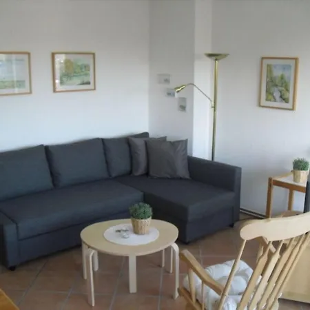 Sielkieker Mit Balkon, Whg 3,