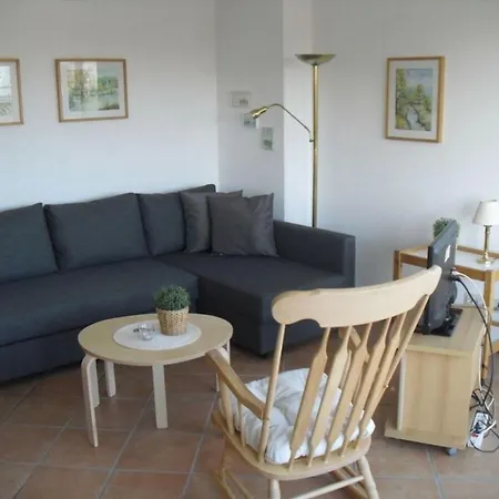 Fewo Sauerwald Horumersiel